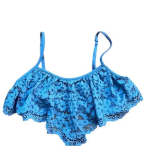 Victoria’s Secret Lace Bra Bralette Top